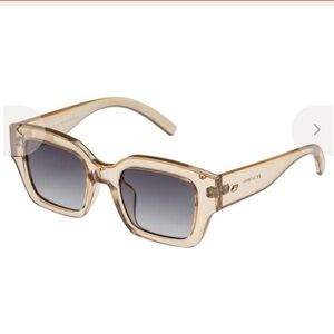 Le Specs Alt Fit Hypnos Sunglasses